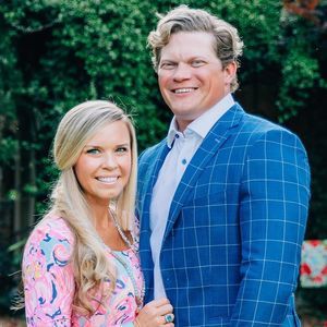 Meet your Posher, Lynsey